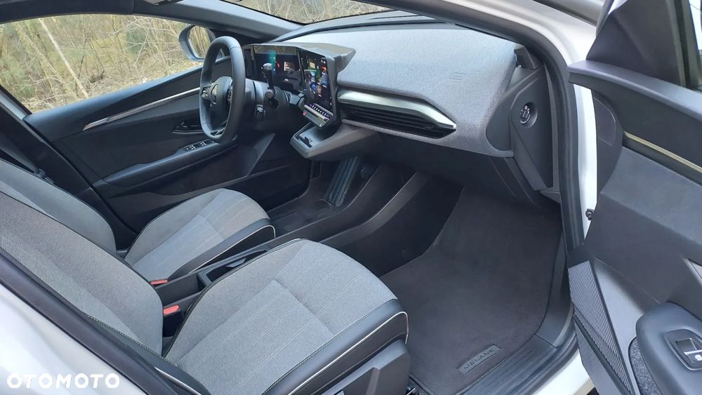 Renault Megane EV40 Techno - 16