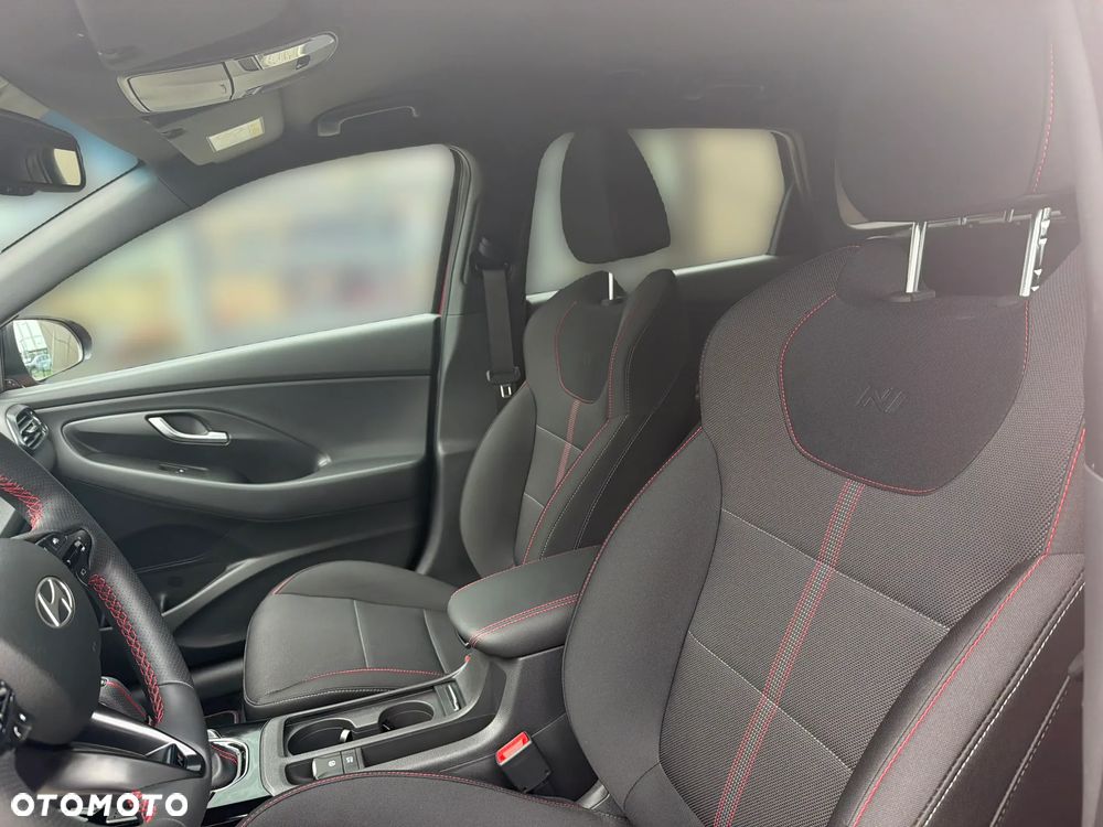 Hyundai i30 - 12