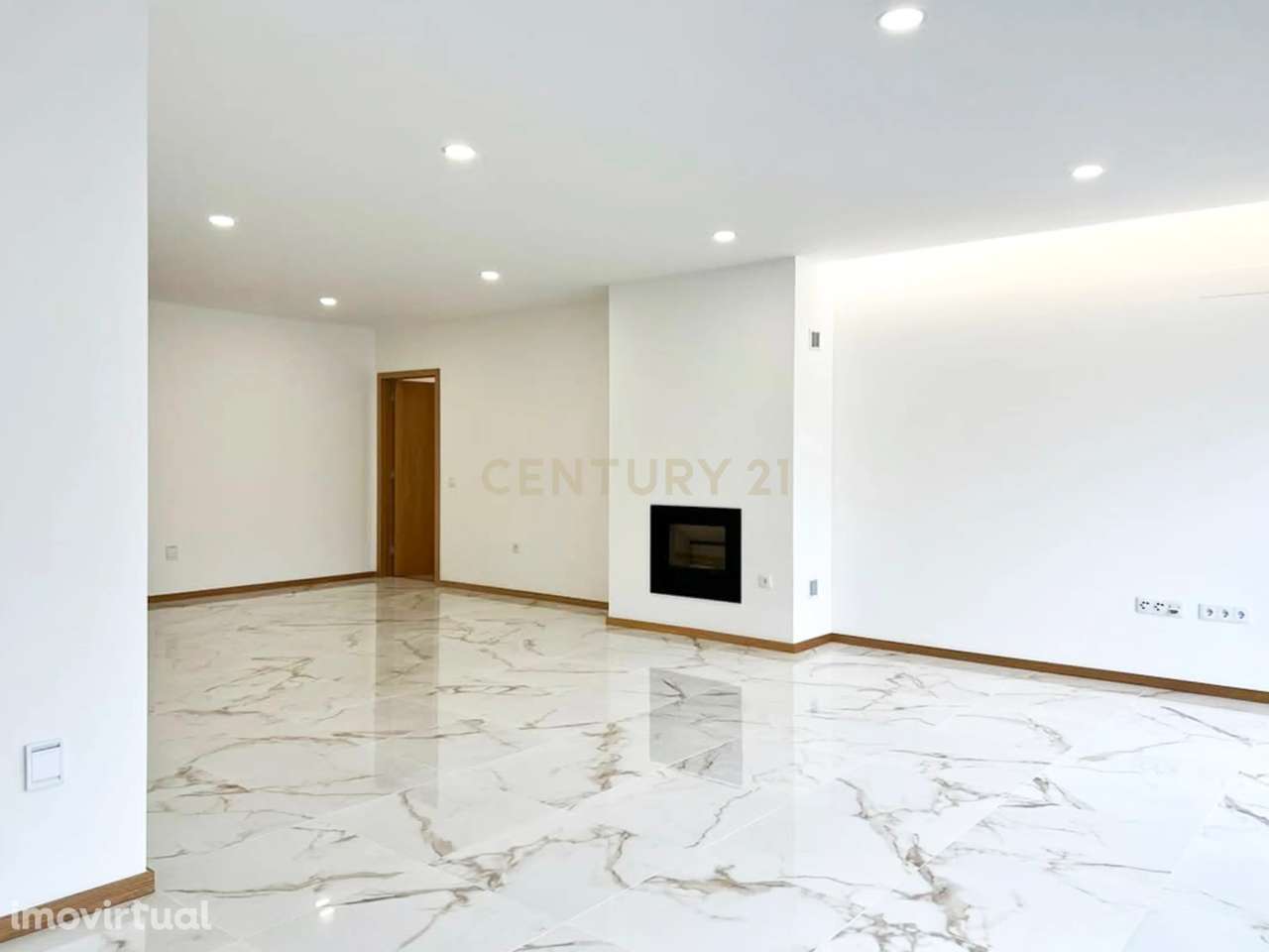 Apartamento T2 | Empreendimento em Loureiro, Oliveira de Azeméis - Grande imagem: 2/32