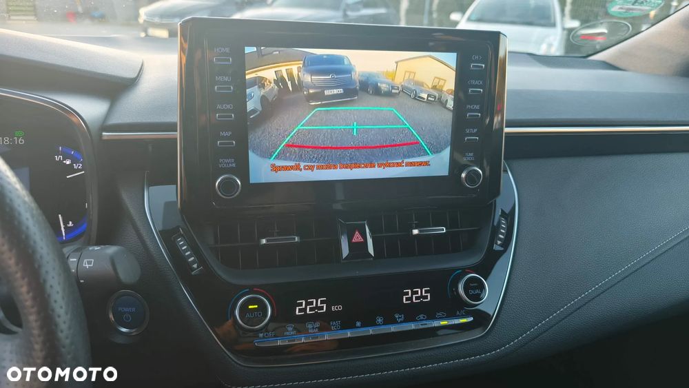 Toyota Corolla 2.0 Hybrid GR Sport - 20
