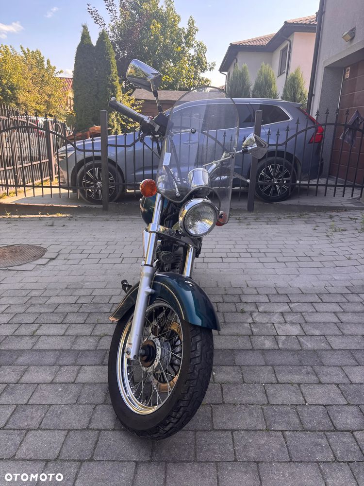 Suzuki Marauder - 11