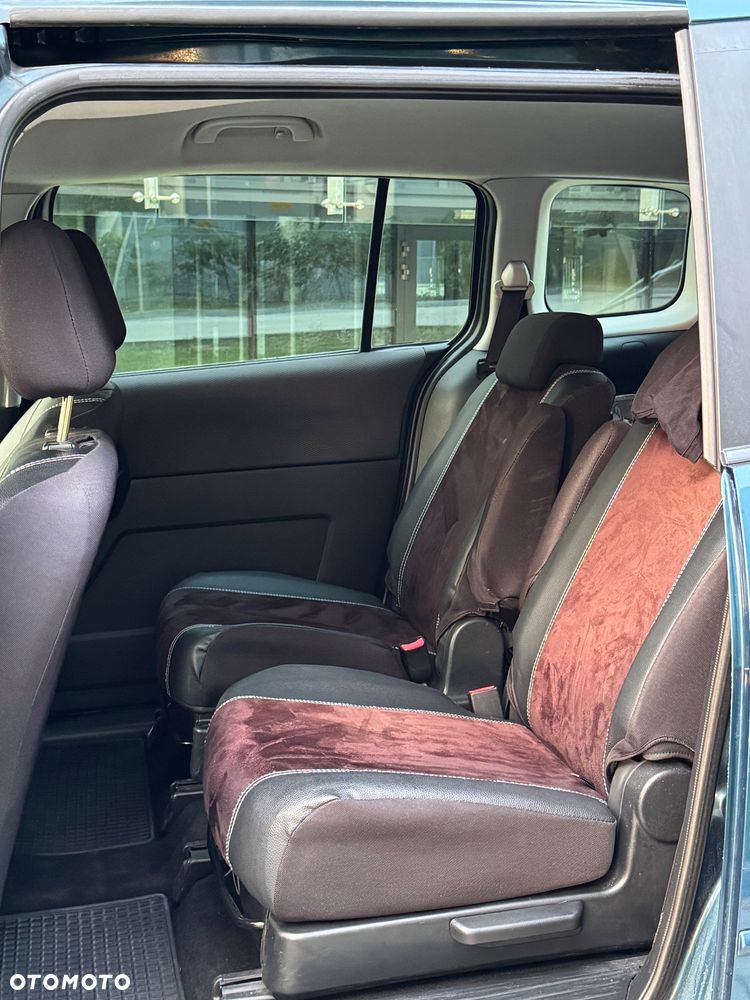 Mazda 5 2.3 Touring - 6