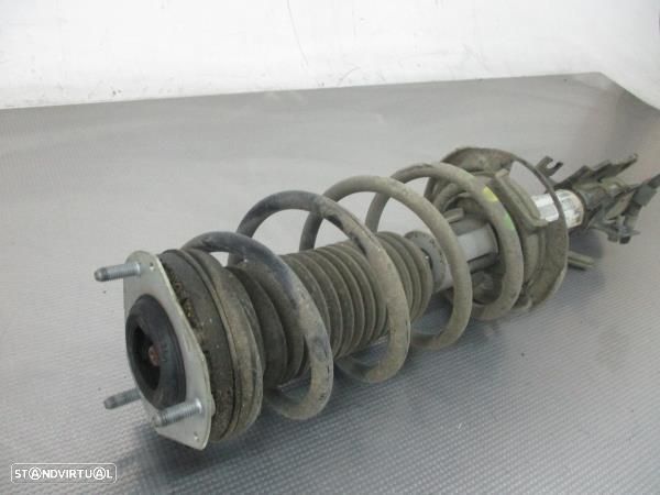 Amortecedor Suspensao Frente Esq Ford Fiesta Vi (Cb1, Ccn) - 2