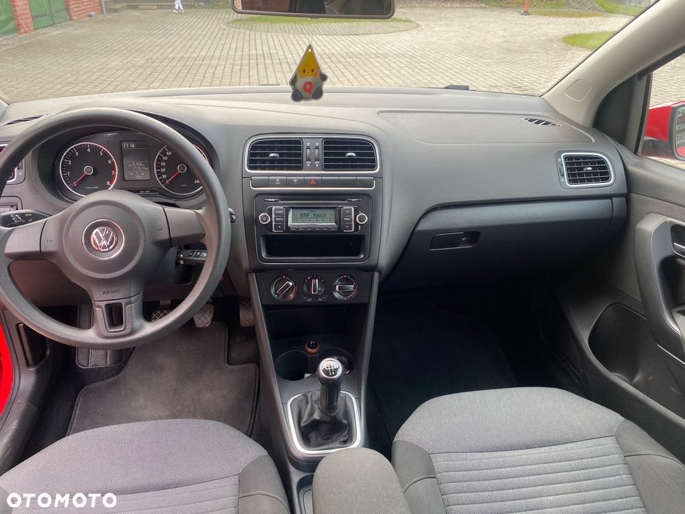 Volkswagen Polo - 19