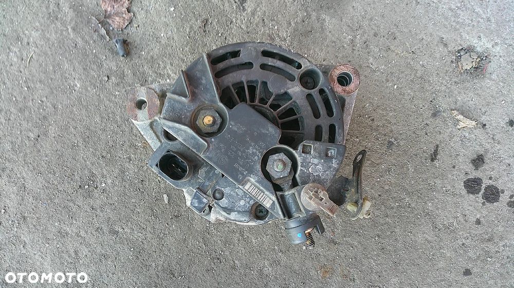 HONDA ACCORD VI 1.8 16V ALTERNATOR - 4