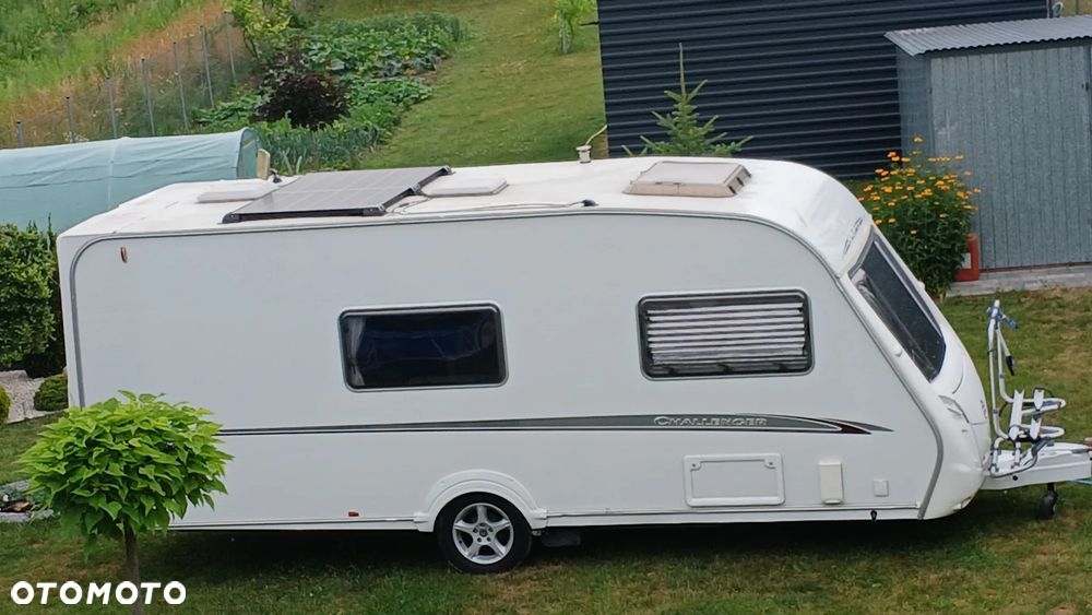 SWIFT CHELLENGER 530 - 23