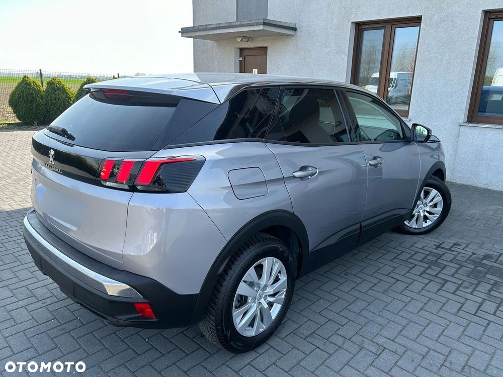 Peugeot 3008 - 6