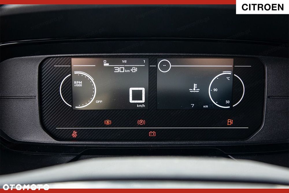 Citroën Berlingo Van XL L2H1 1.5 100KM - 13