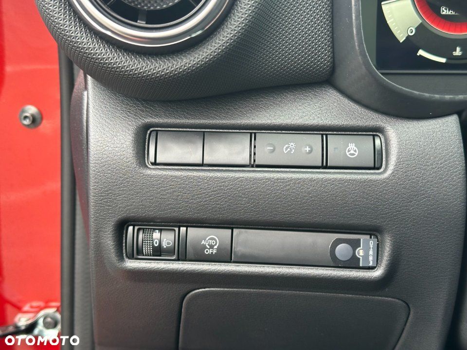 Nissan Juke - 23
