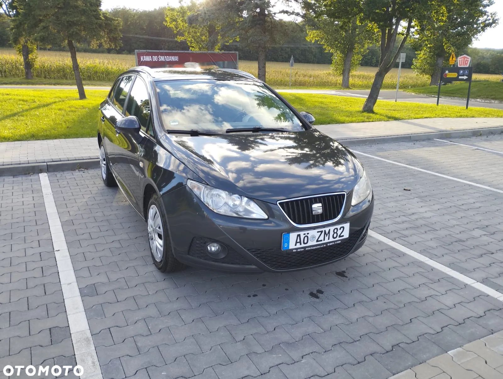 Seat Ibiza ST 1.2 TSI (Ecomotive) Start & Stop Style Salsa - 1