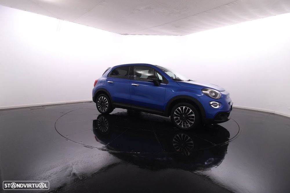 Fiat 500X 1.3 MJ Urban - 10