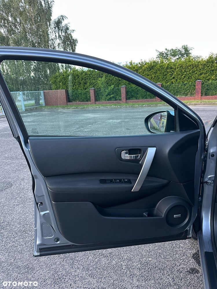 Nissan Qashqai 2.0 Tekna Premium - 19