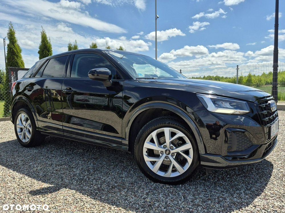 Audi Q2 - 12
