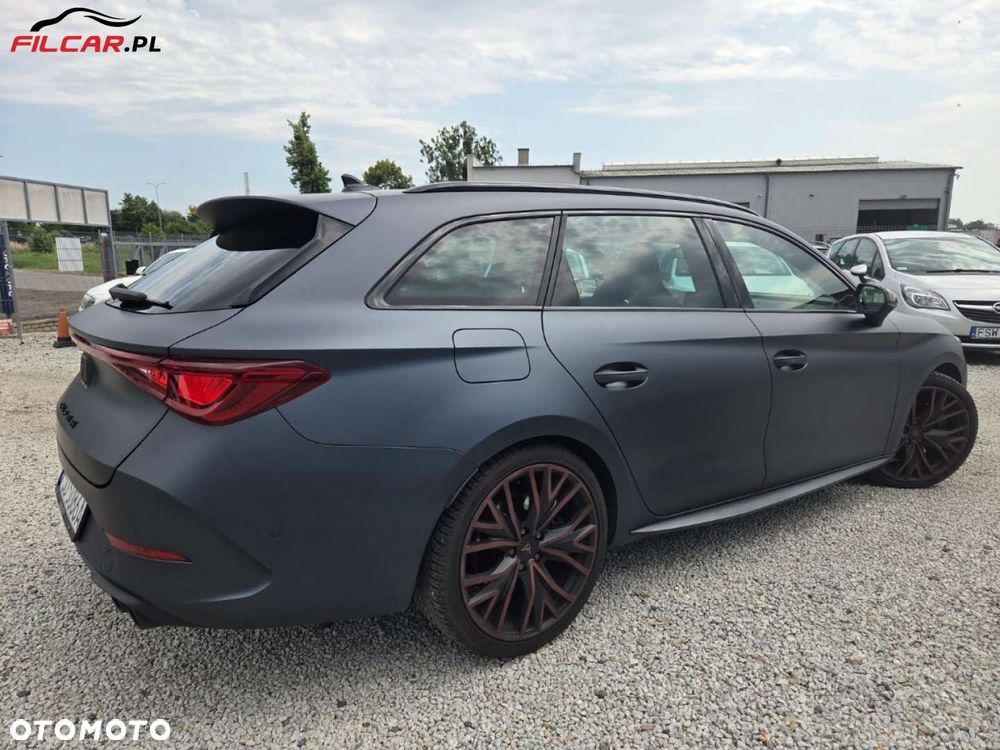 Cupra Leon - 36