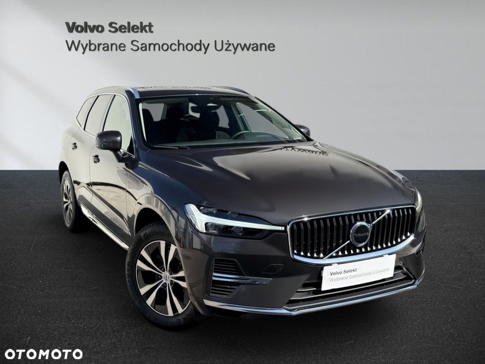 Volvo XC 60 - 4