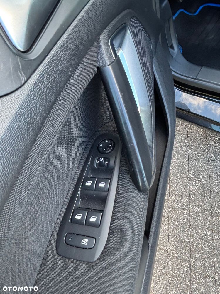 Peugeot 308 BlueHDi FAP 150 EAT6 Stop & Start Allure - 27