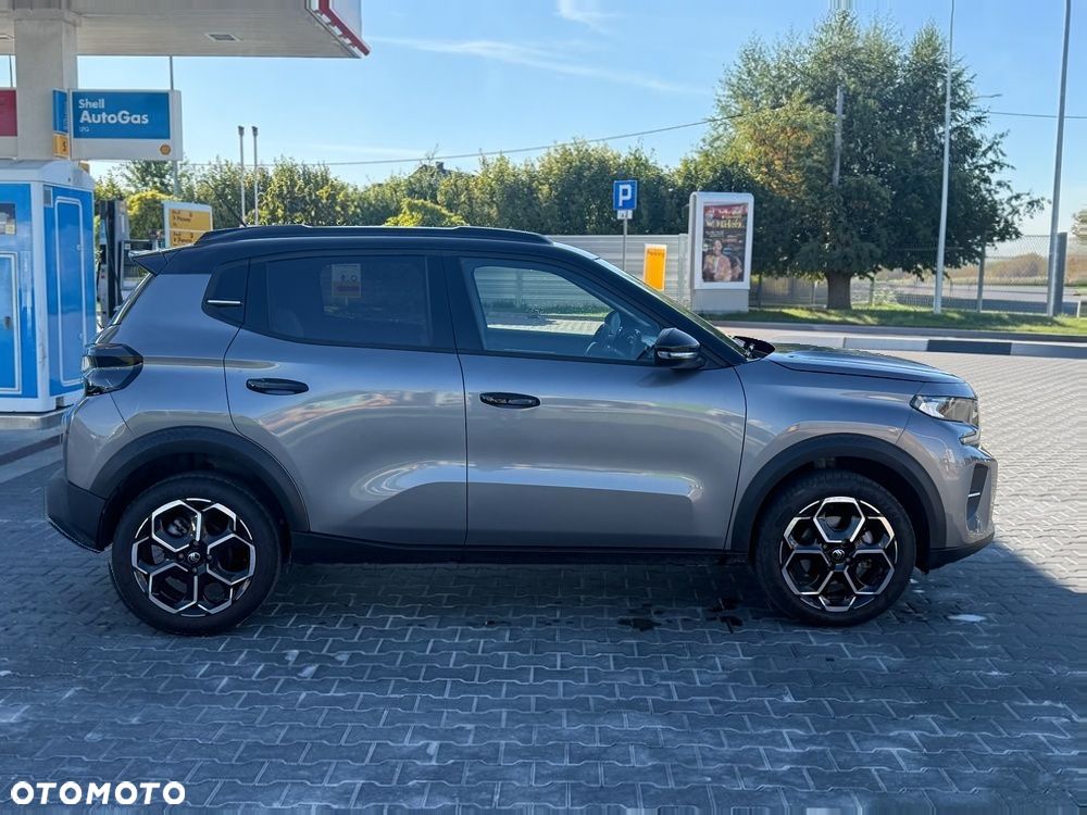 Citroën C3 - 7