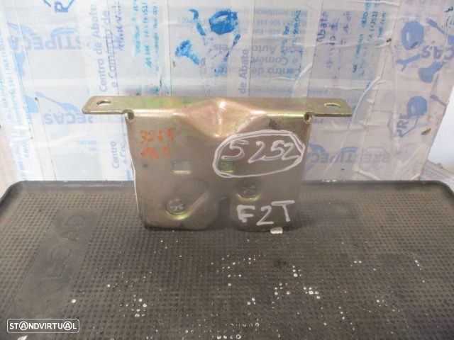 Fecho Fec5252 PGO BIG MAX 1998 49CC  4.5CV 0  PRETO MANUAL - 1