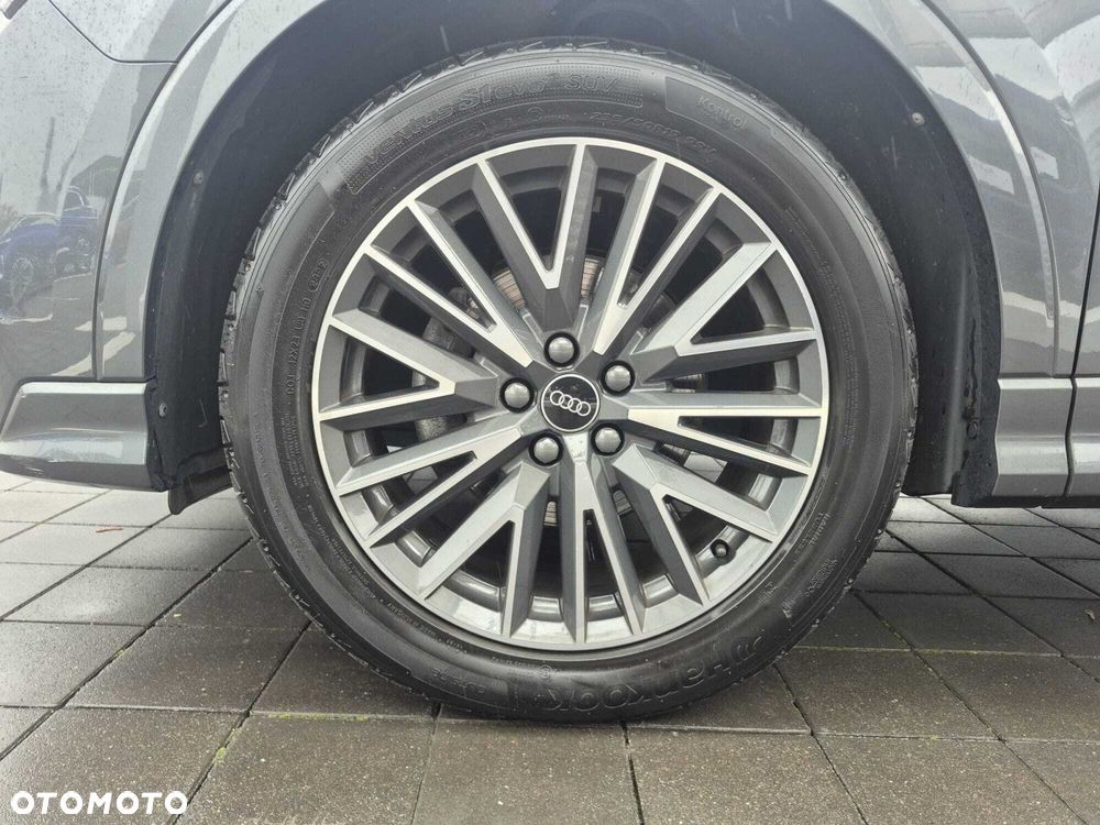 Audi Q3 35 TFSI mHEV S-Line S tronic - 28