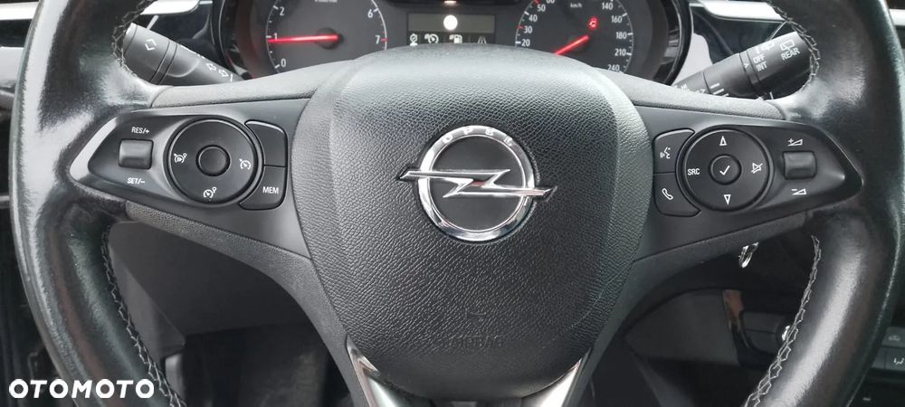 Opel Corsa 1.2 Start/Stop Elegance - 13