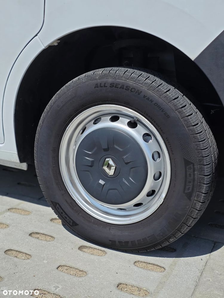 Renault Master - 7