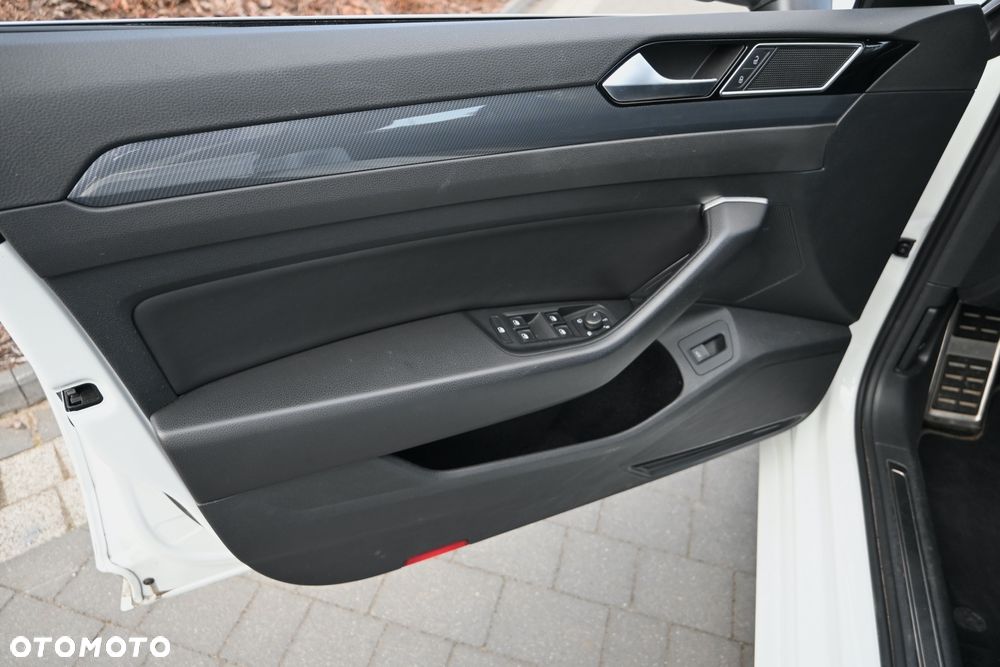 Volkswagen Arteon 2.0 TSI DSG R-Line Edition - 18