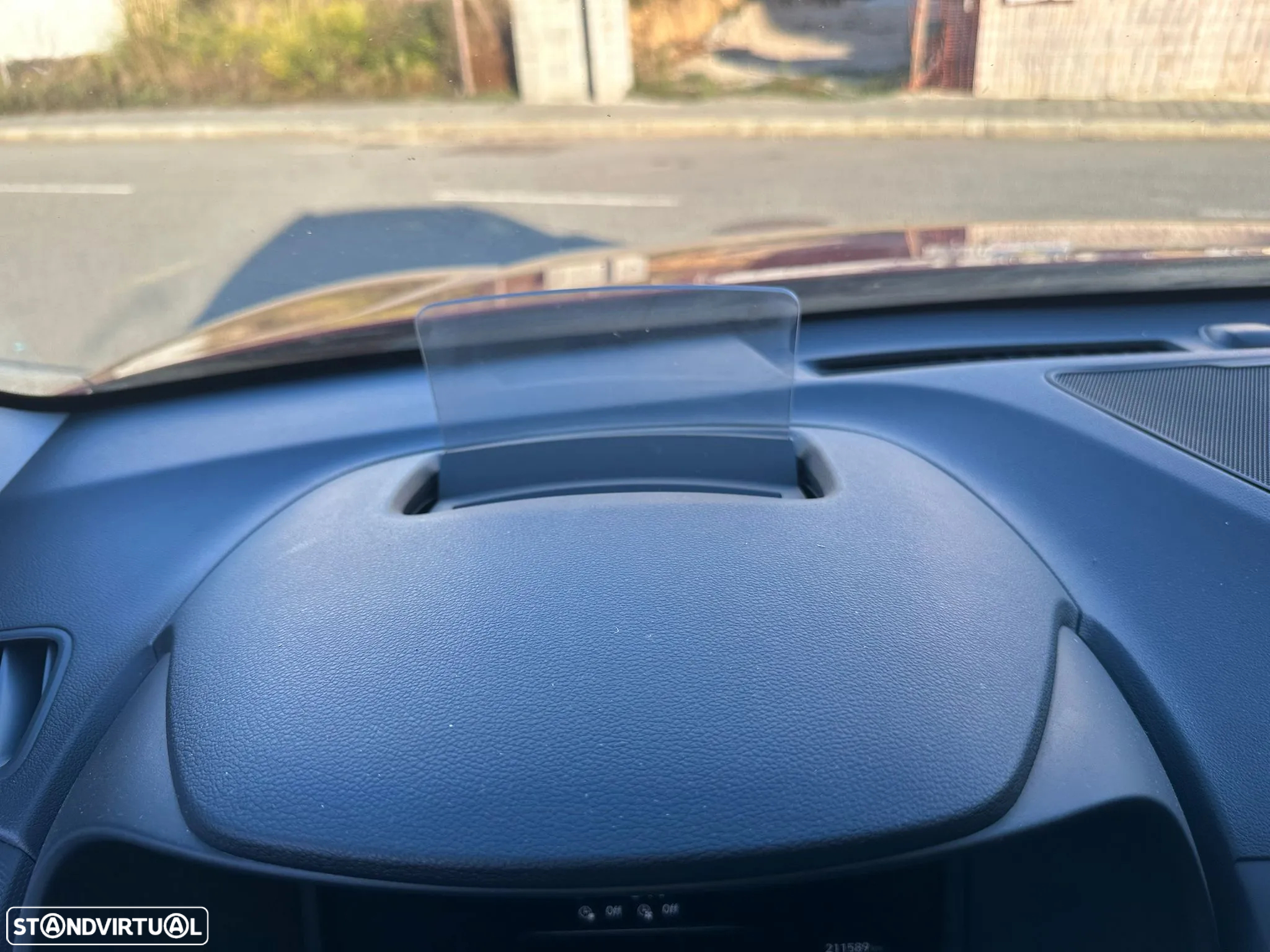 Hyundai Kauai EV 64 kWh Vanguard+TMS - 5