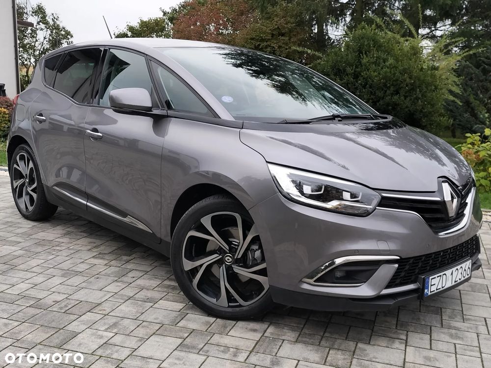 Renault Scenic - 2