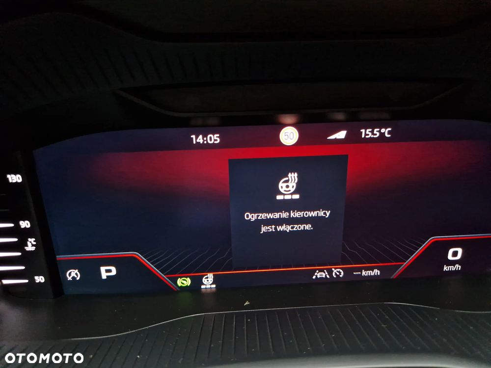 Skoda Karoq 1.5 TSI ACT Sportline DSG - 33
