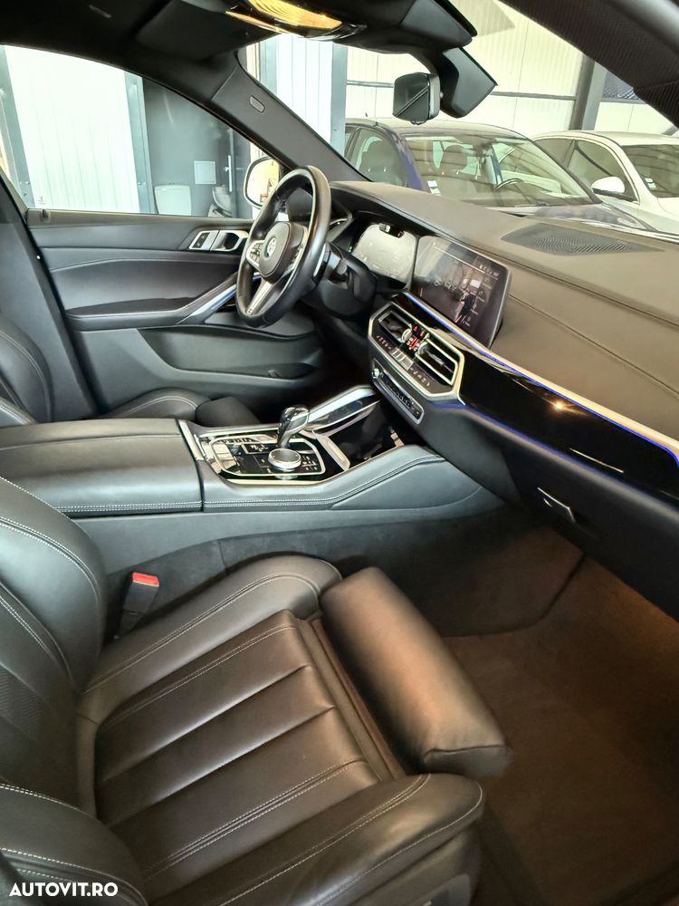 BMW X6 - 23