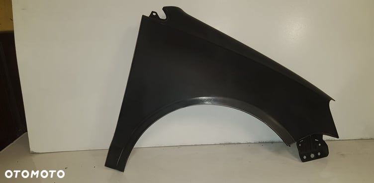 VW POLO 2005- BLOTNIK PRAWY VW0223033 - 1