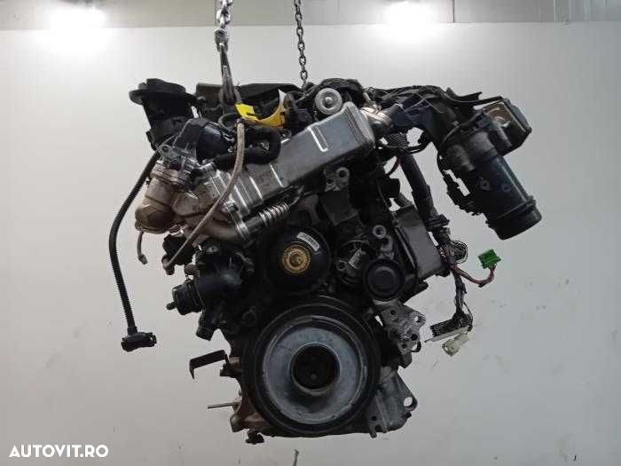 Motor BMW Seria 5 F10 F11 F07 3.0 N57 N57D30A 258cp 180kw 11002162169 - 1