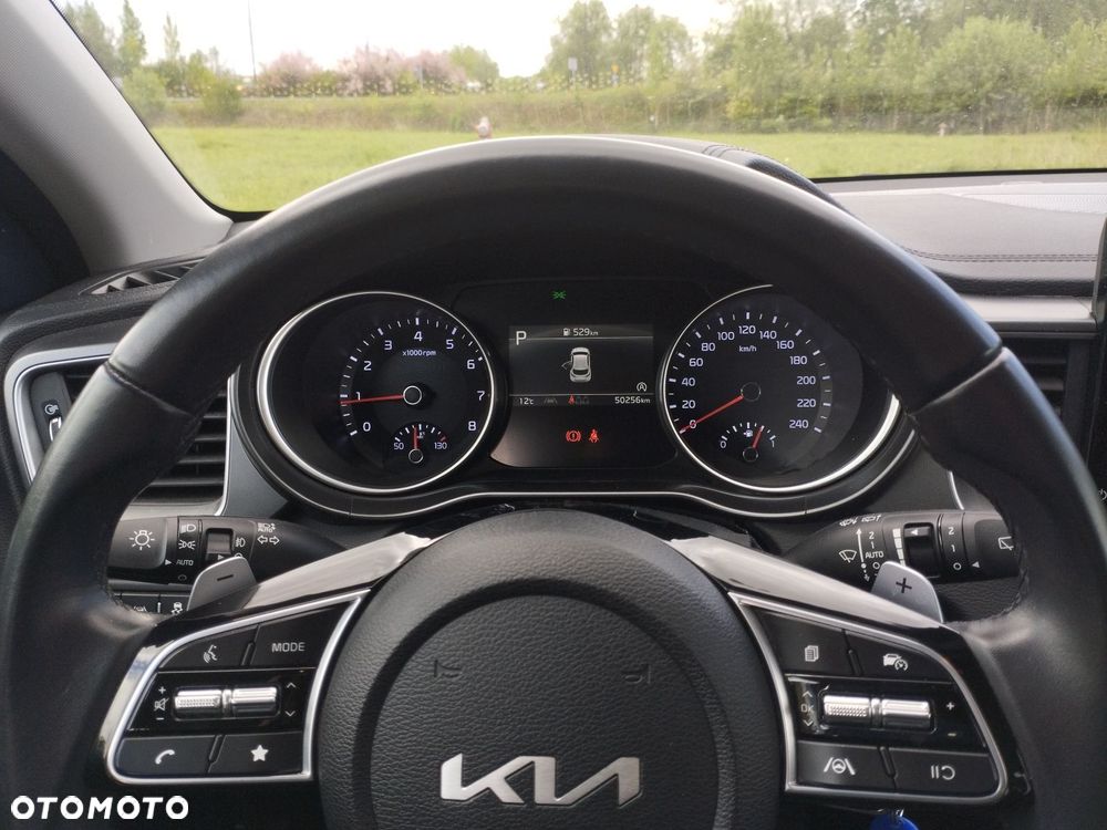 Kia XCeed 1.5 T-GDI M DCT - 14