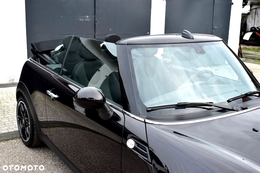 MINI Cooper Brick Lane - 39