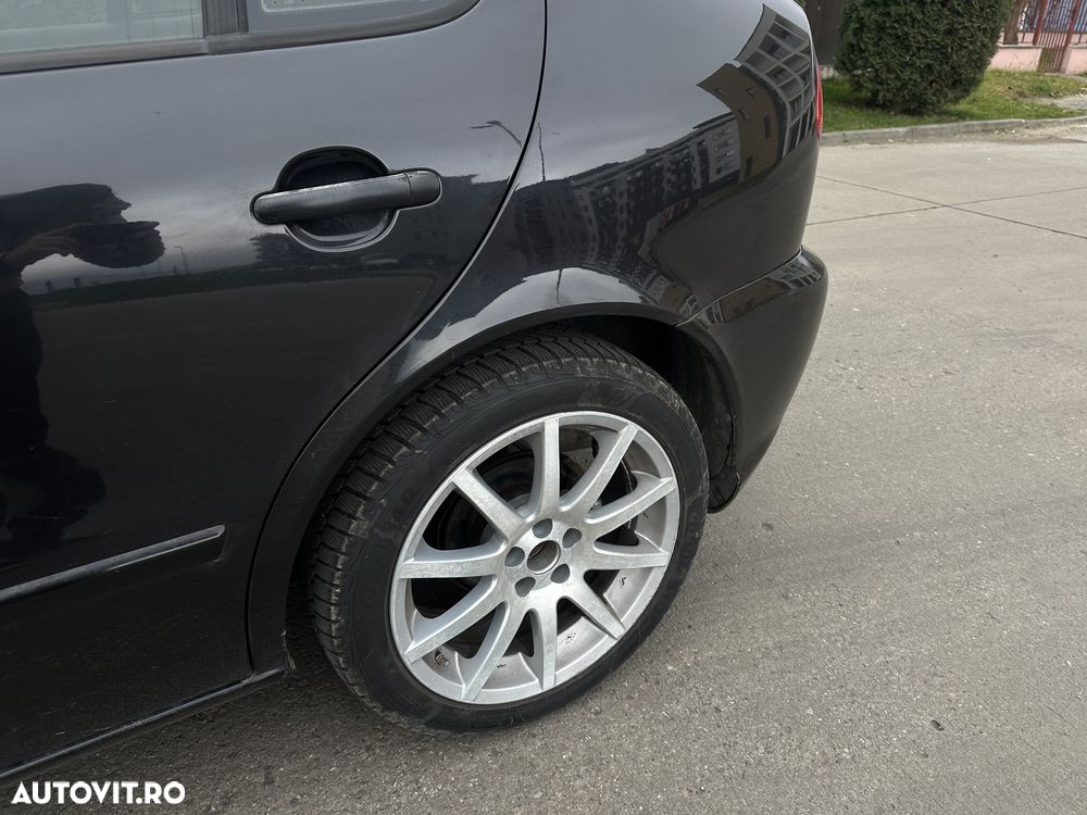 Seat Leon 1.9 TDI Top Sport - 6