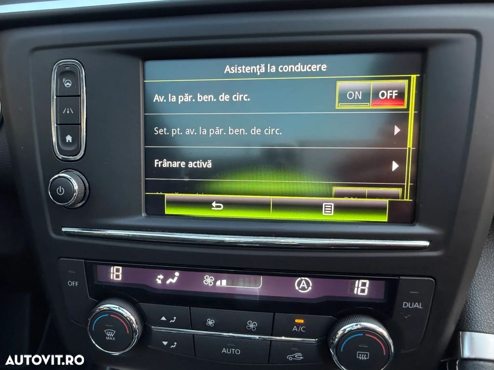 Renault Kadjar Energy dCi 110 EDC Bose Edition - 17