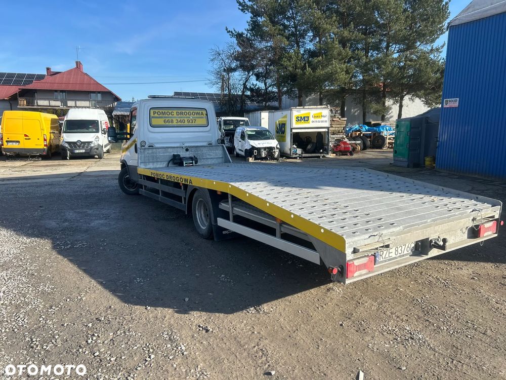 Iveco Daily  72-C170 Cena BRUTTO - 7