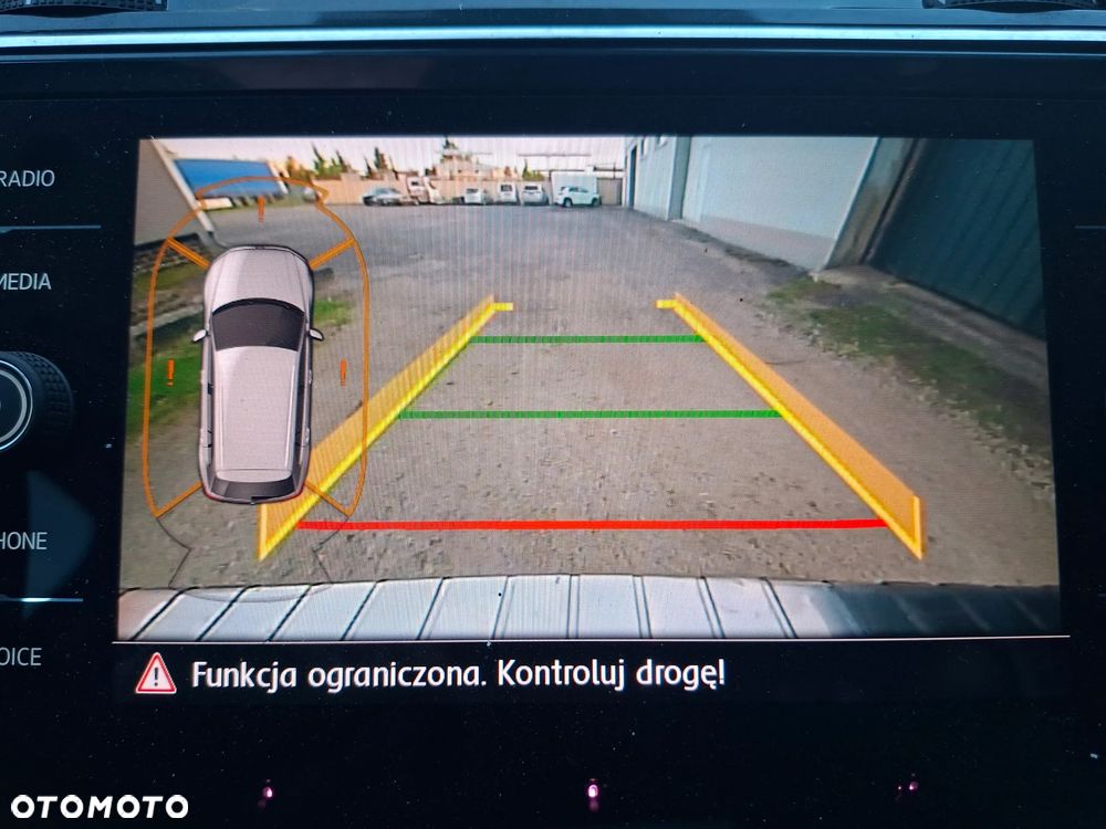 Volkswagen Tiguan Allspace - 20