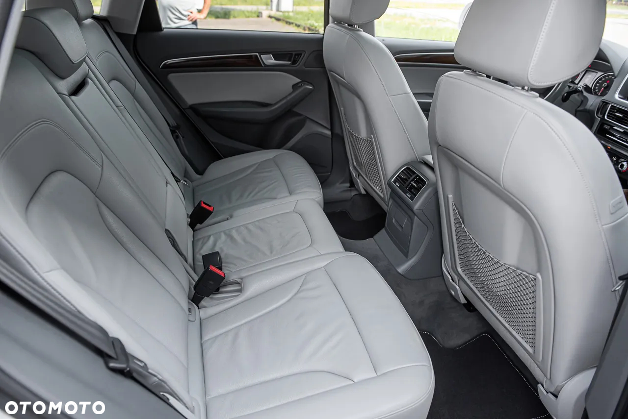 Audi Q5 - 32