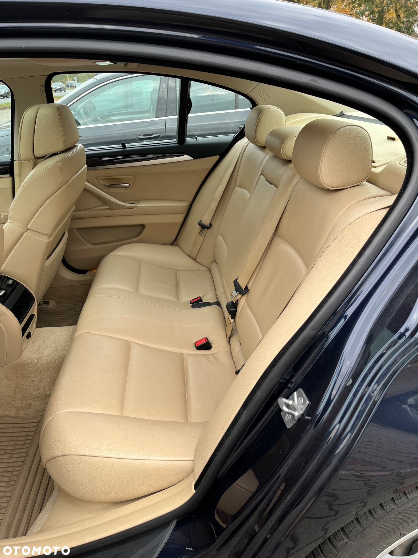 BMW Seria 5 - 21