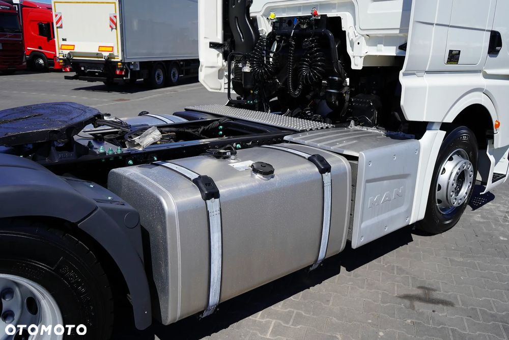 MAN / TGX / 18.510 / EURO 6 / GX / ACC / RETARDER / I – COOL - 14