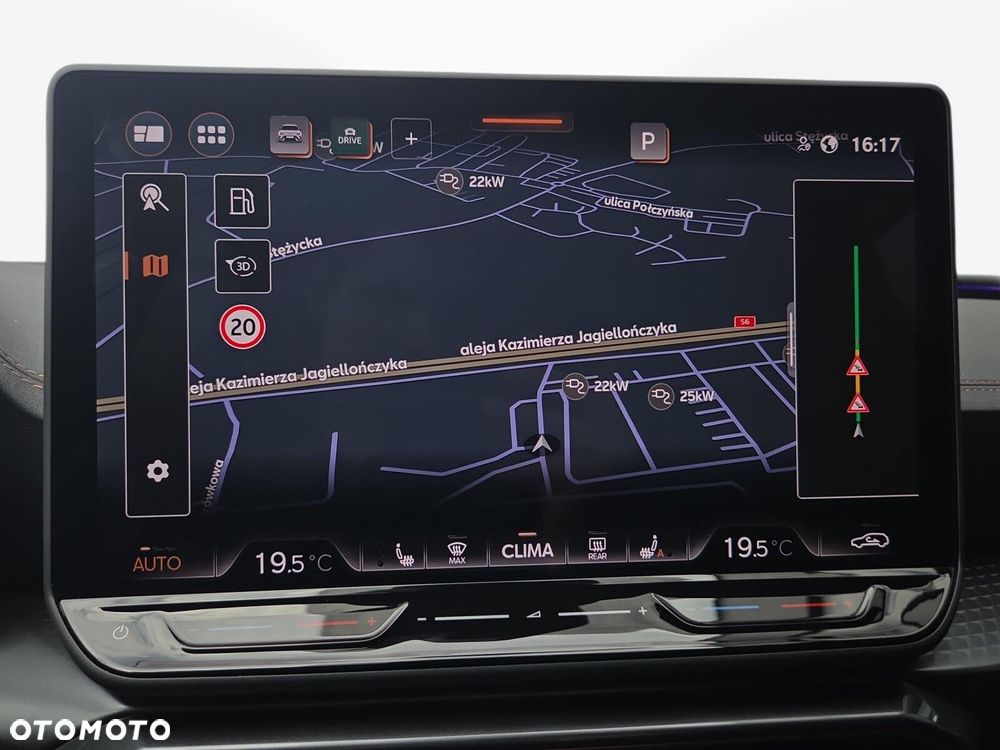 Cupra Leon 1.5 eTSI mHEV DSG - 33
