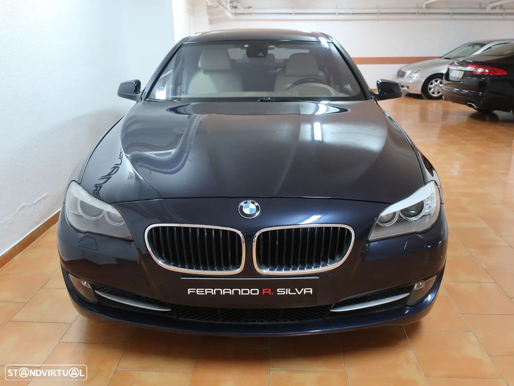 BMW 535 d Auto - 3