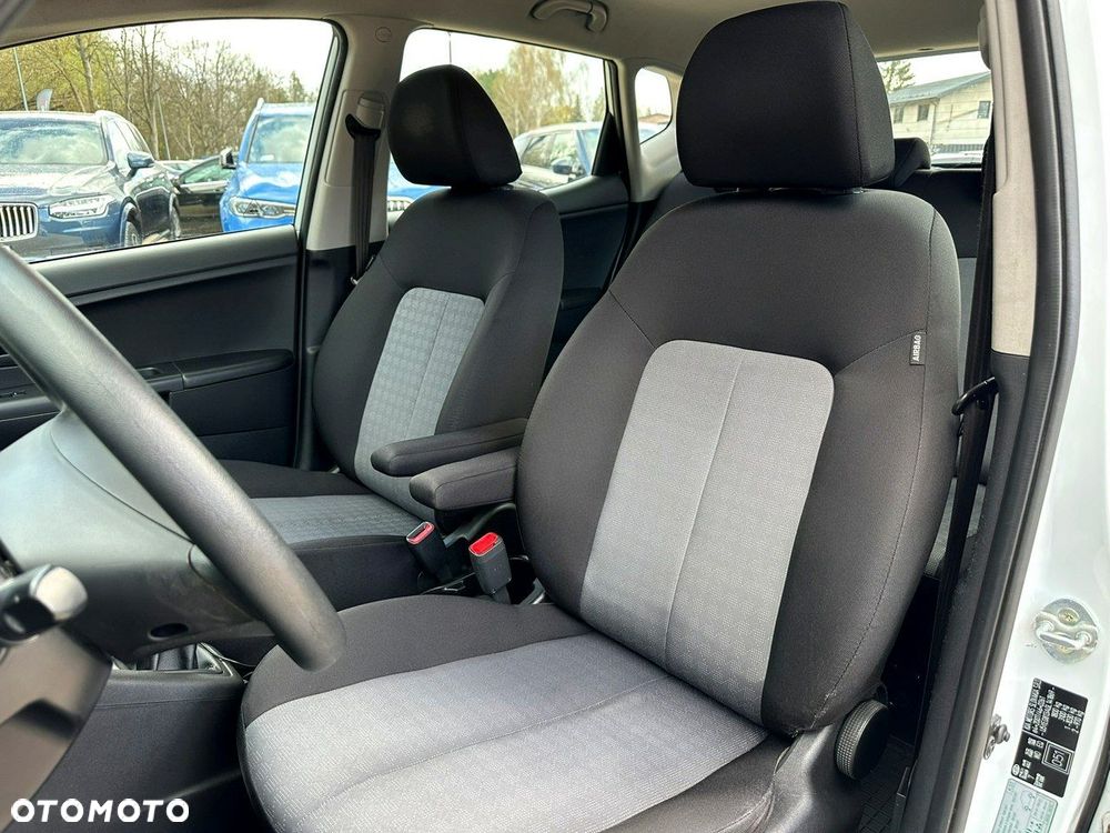 Kia Venga 1.4 CRDi M - 13