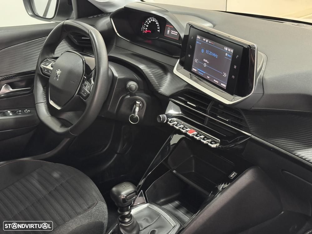 Peugeot 208 1.2 PureTech GT - 40