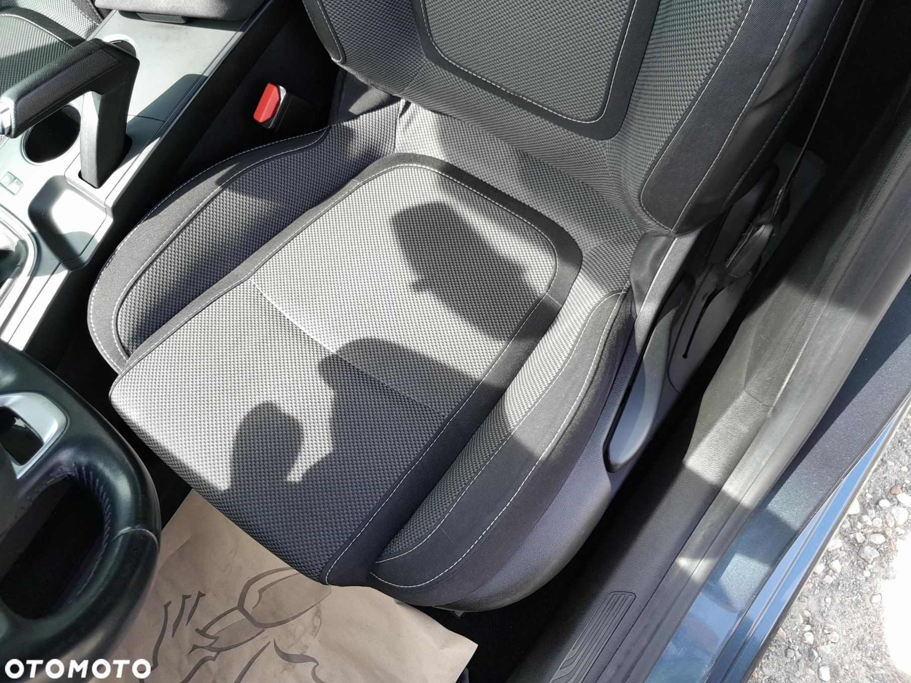 Renault Megane 1.3 TCe FAP Business - 12
