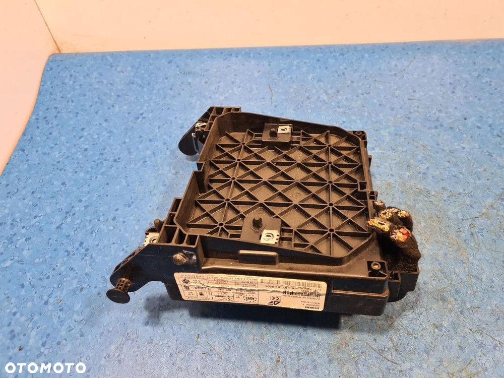 VW SHARAN I LIFT 2.8 V6 SKRZYNKA BEZPIECZNIKÓW 7M3962258AD - 7