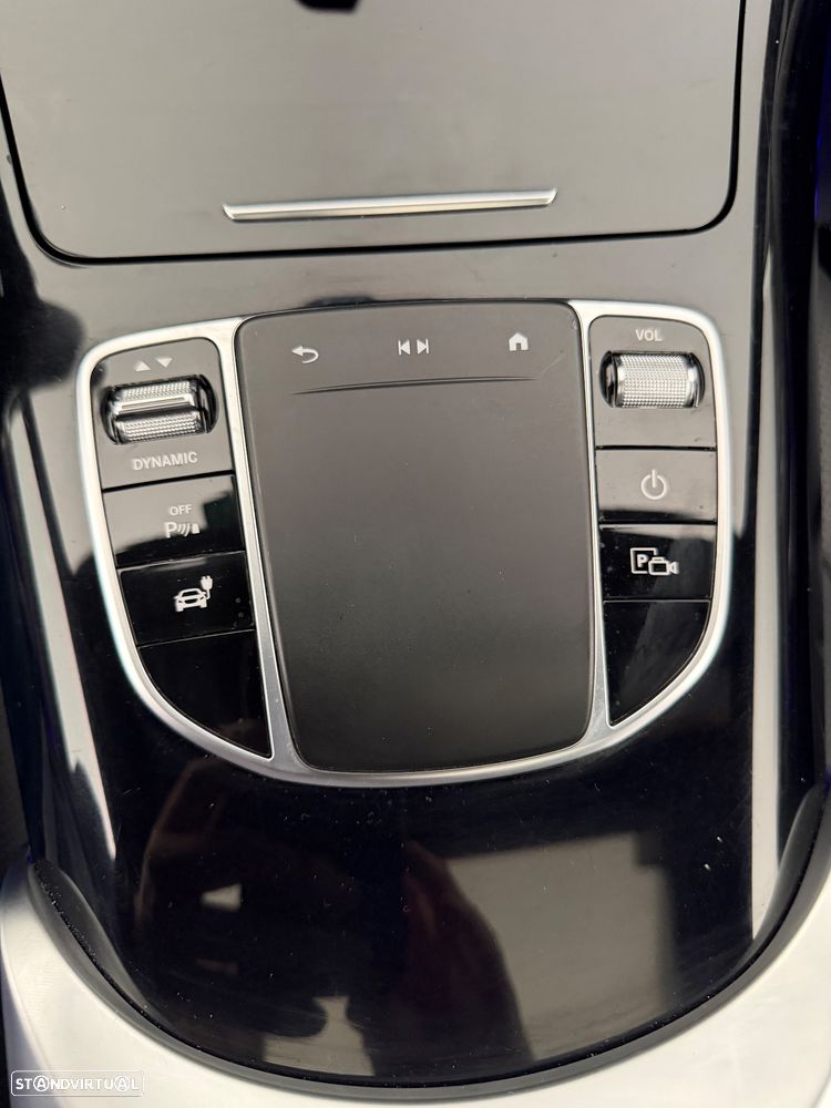 Mercedes-Benz EQC 400 4Matic AMG Line - 23
