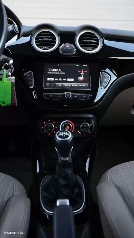 Opel Adam 1.2 Glam - 20