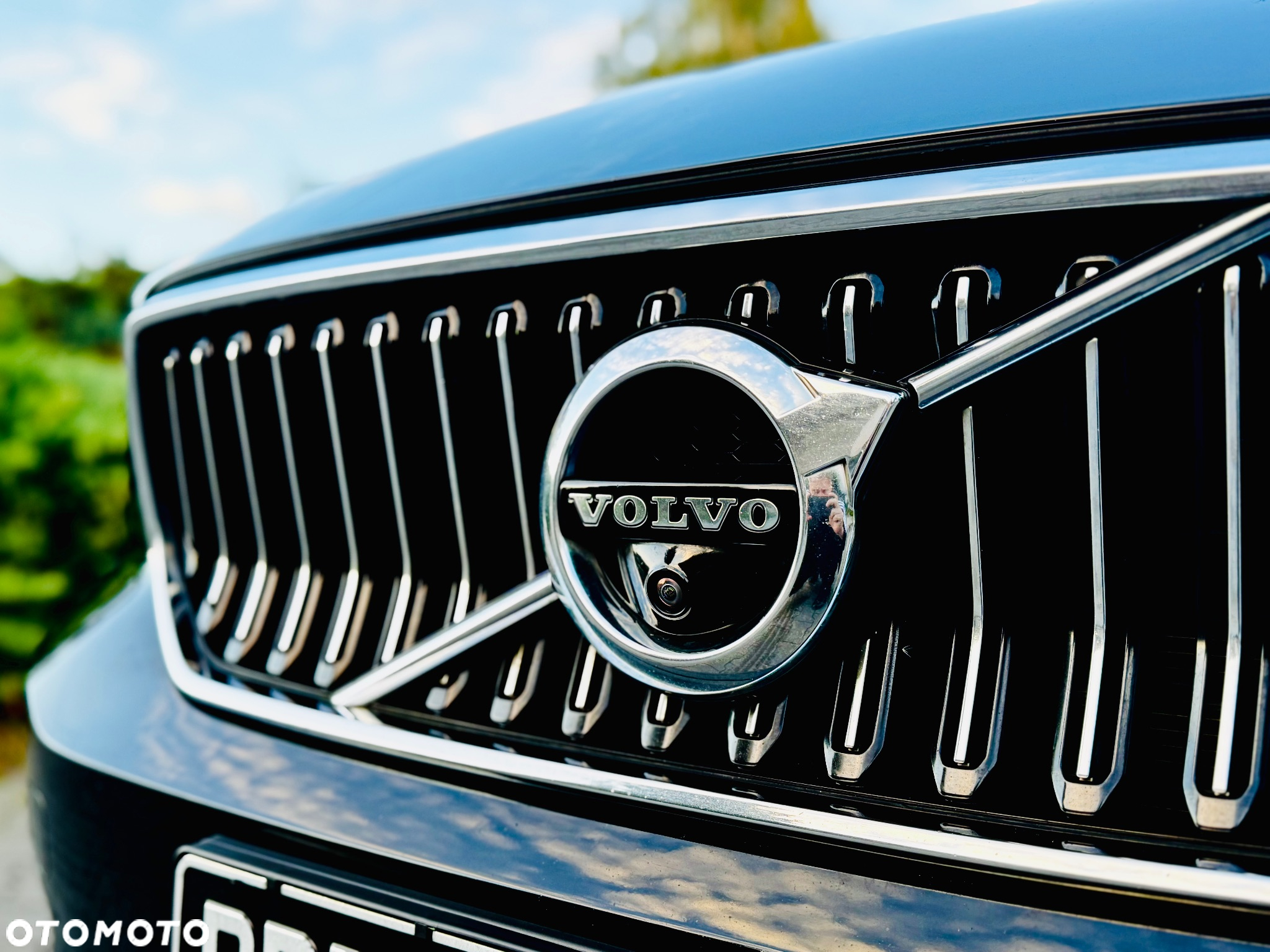 Volvo XC 40 D3 Inscription - 5